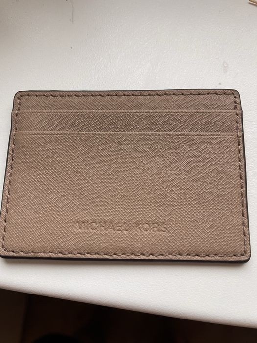 Картхолдер новий. Michael Kors