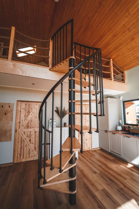 Długi weekend Trzech Króli 2-6 styczeńTleń Bory Tucholskie Domki Sauna