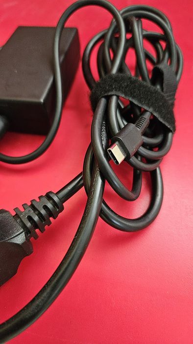 Carregador HP USB-C 65W