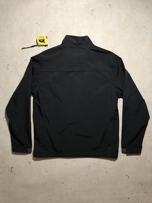 Куртка Acode Advanced Soft Shell трекінгова куртка ветровка outdoor ...