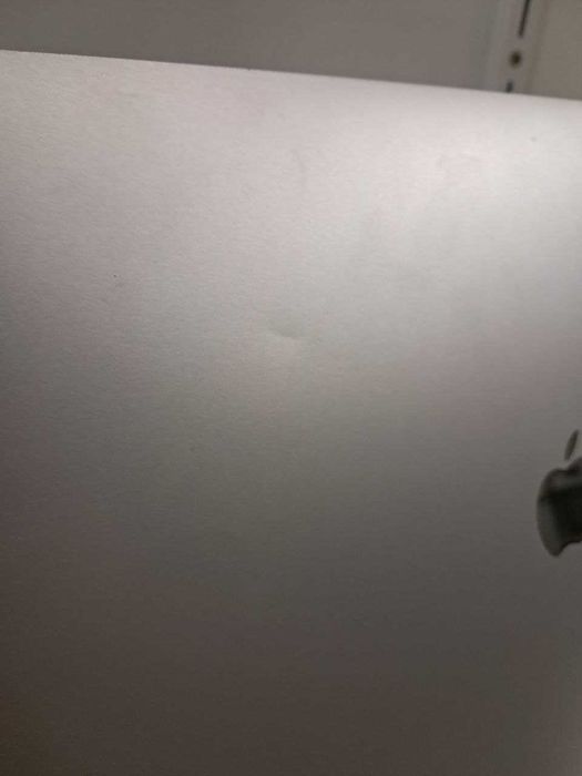 Ноутбук Apple MacBook Pro (16-inch 2019) A2141 Core i7/RAM16GB/SSD512GB