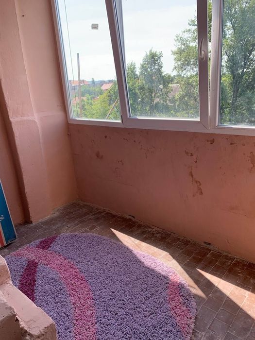 Аренда квартири спорткомплекс