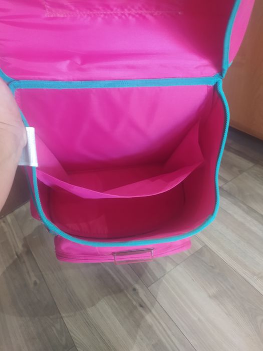 Tornister plecak szkolny Herlitz