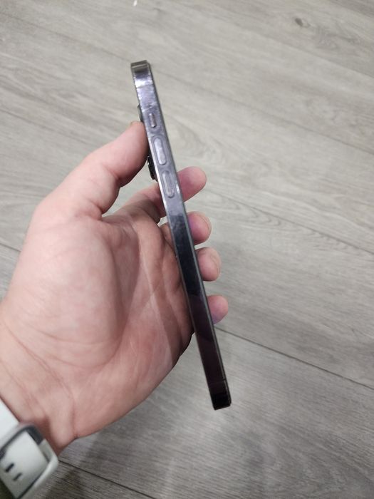 Iphone 14 pro max 128