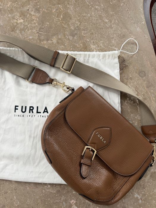 Сумка Furla,оригінал