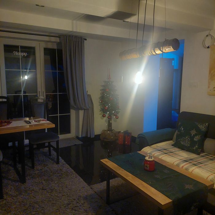Domek do wynajecia  :cena promocyjna na miesiąc  wrzesien- październik!