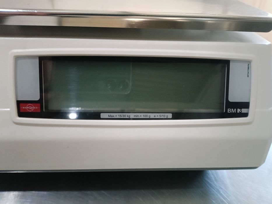 Thermal Label Scale64176762878849122