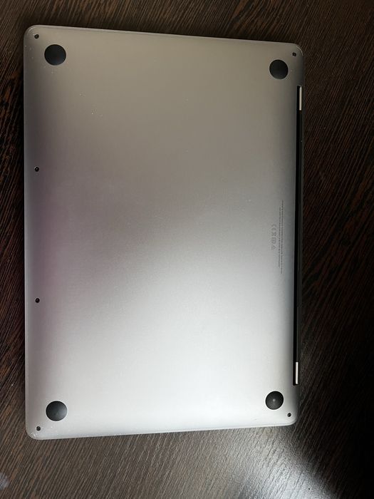 Macbook Pro M1 2020 8GB/256GB