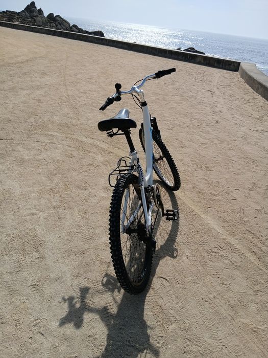 Como nova marca VAG RODA 26