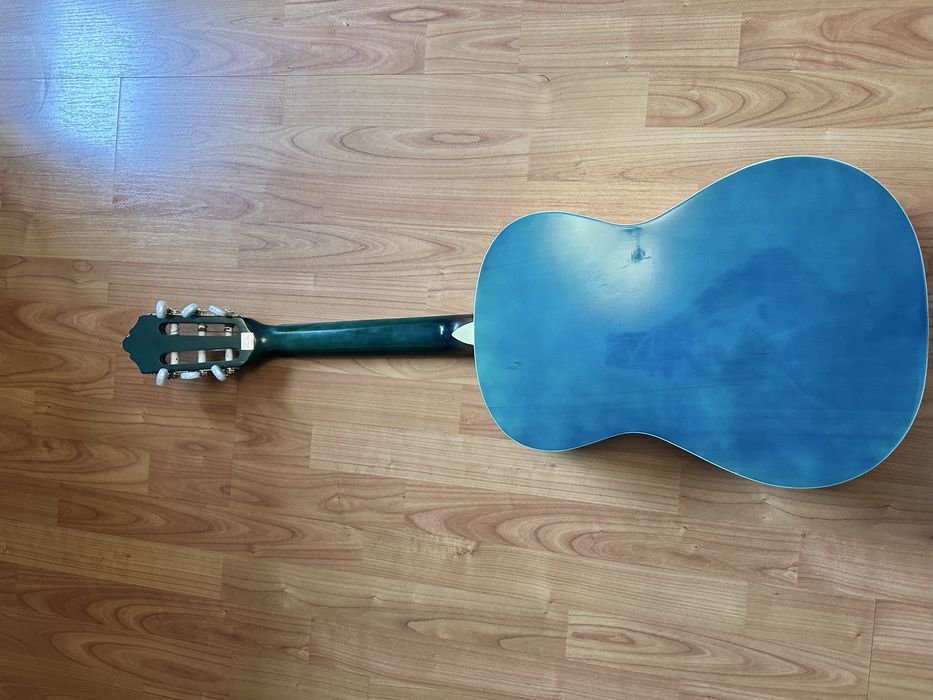 Guitarra Clássica