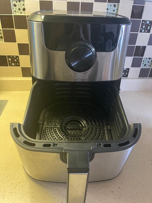Airfrier como nova