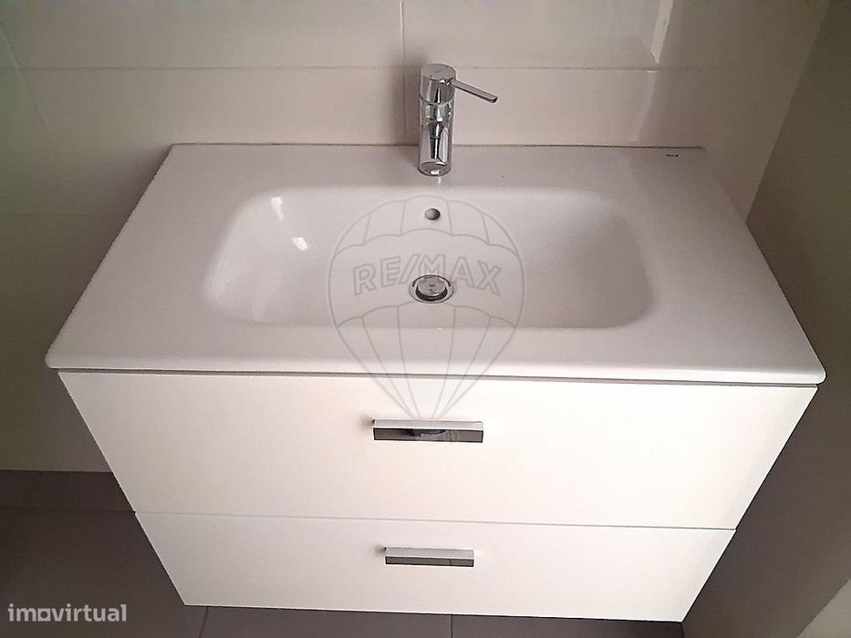 Apartamento T3 para arrendamento