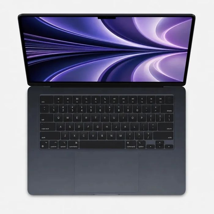 Macbook Air 2025