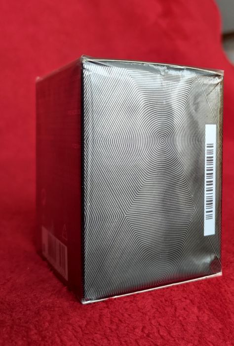 Vintage Yves Saint Laurent La Nuit de L Homme 60ml