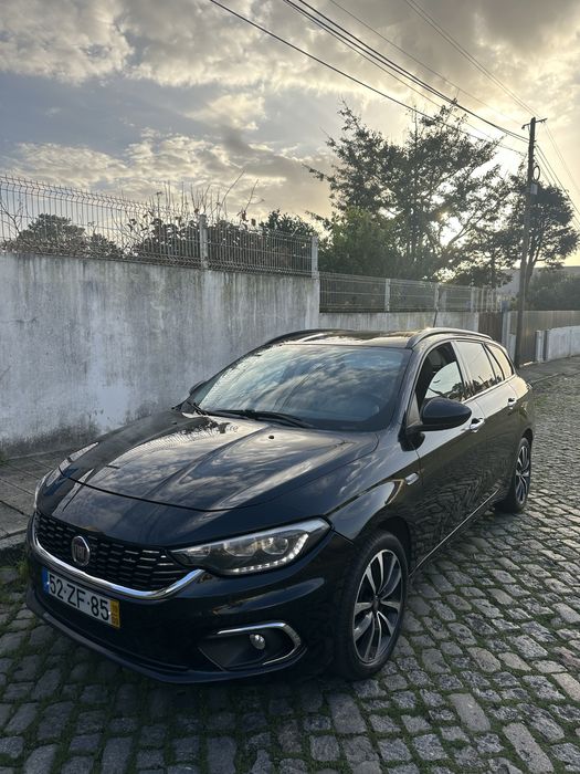 Fiat tipo 1.3 diesel