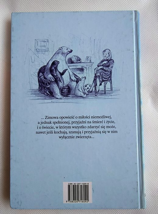 Serce Na Sznurku Małgorzata Domagalik