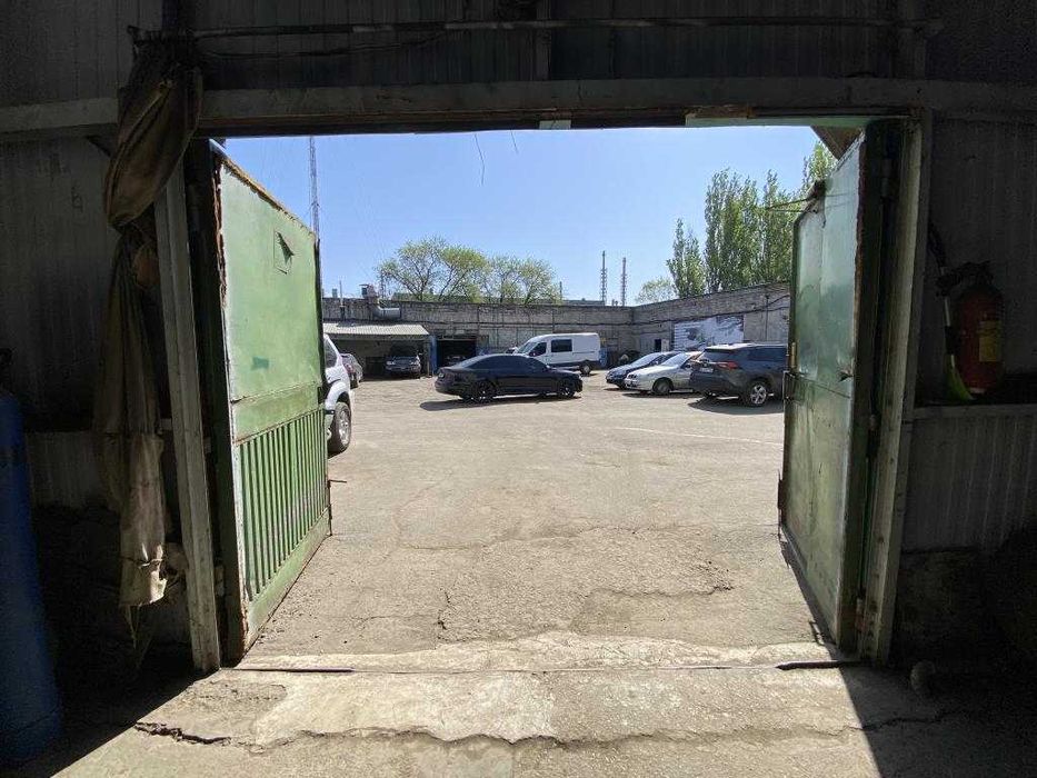 Автоцентр. СТО.  Действующий арендный бизнес. Доходность 17% годовых.