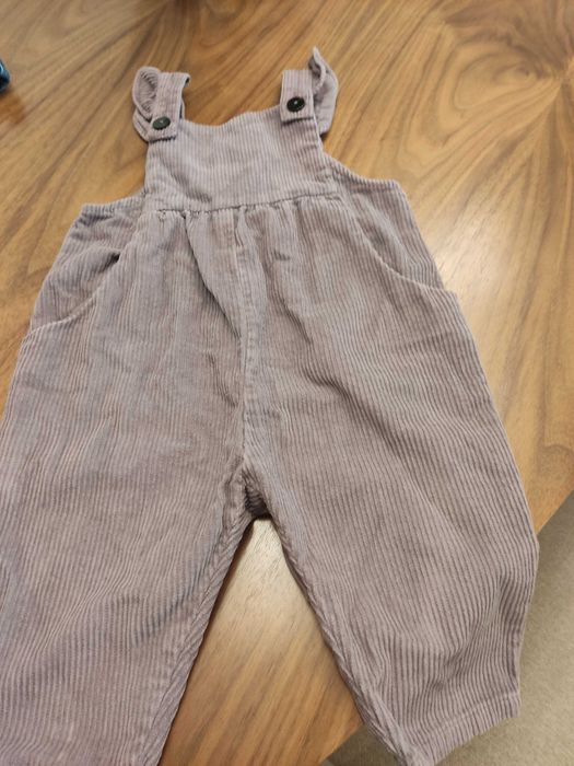Zara Baby Overalls