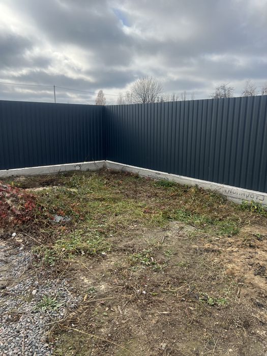 Будинок – Білогородка, Зайцівське поле - Більше