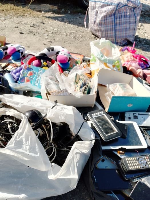 Продам різне кіндери