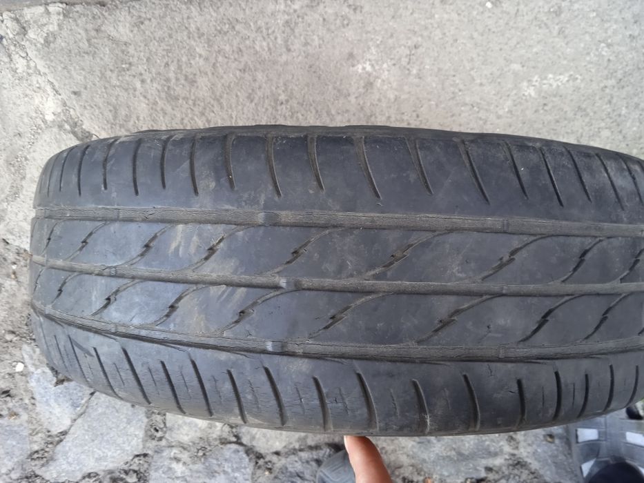 Запаска 4*114,3R14 цо 65 (4 114,3  R14) (4/114,3/14)