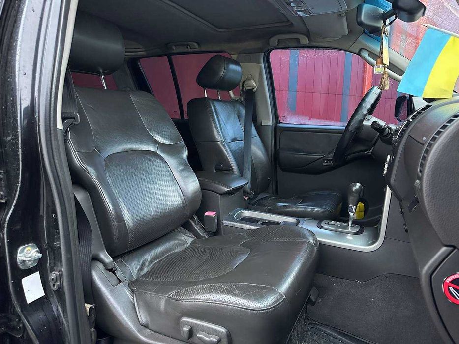 Nissan Pathfinder 2.5 Дизель АКПП 2006 Розстрочка/Обмін/Кредит/Лізинг