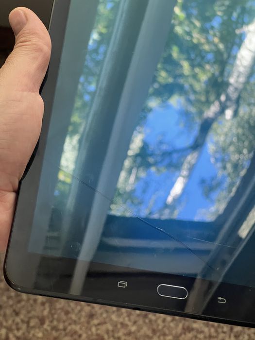 Планшет Samsung Galaxy Tab S3 32gb сім+флешка