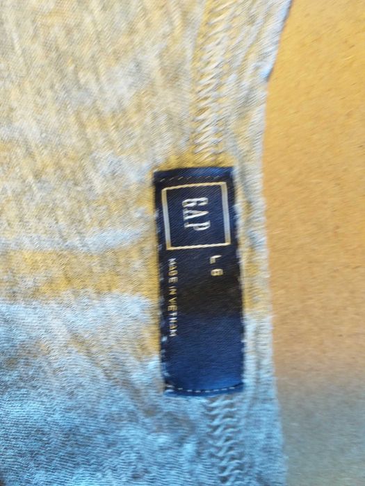 Camisola de alças GAP