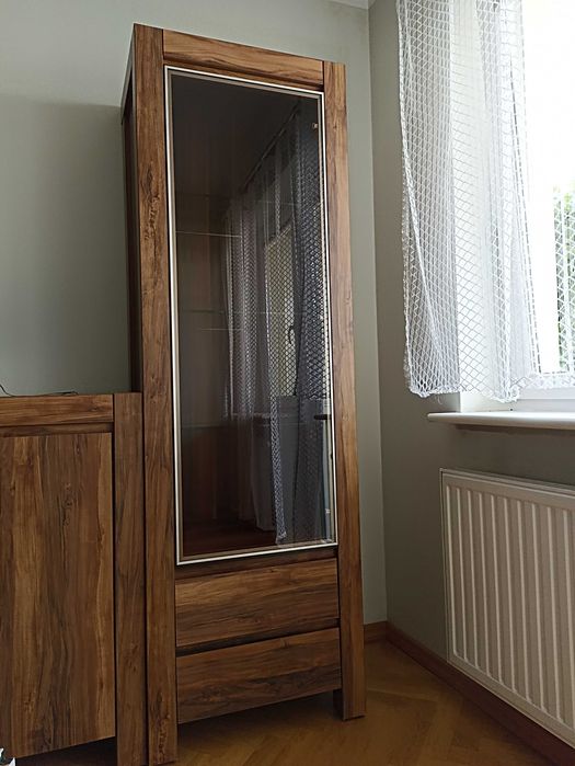 Komplet mebli, 5-elementowy