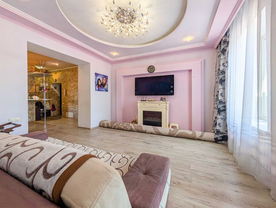 3-rooms apartment apartment by the address st. Kulikovo pole pl Oktyabrskoy revolyutsii pl (area 60 m²) - Atlanta.ua - photo 2