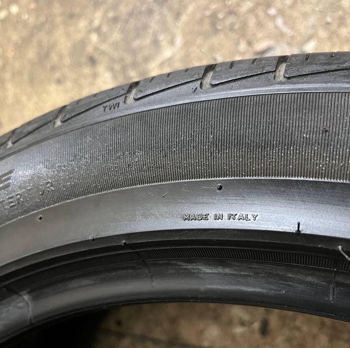 Шини Pirelli Cinturato P7 All Season 225/45 R18 пара