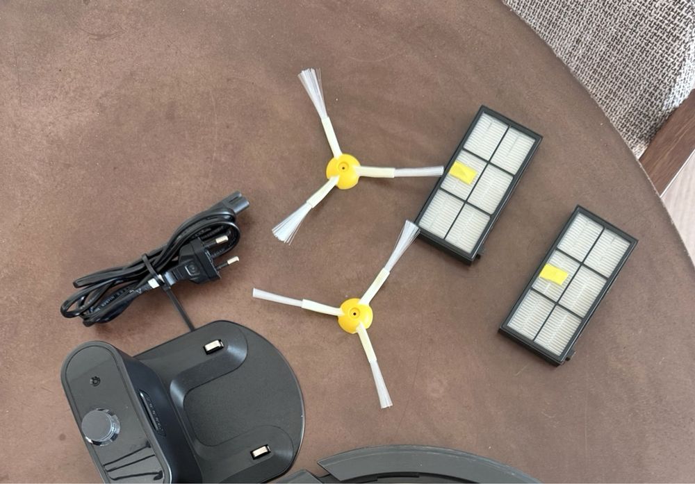 iRobot Roomba 976