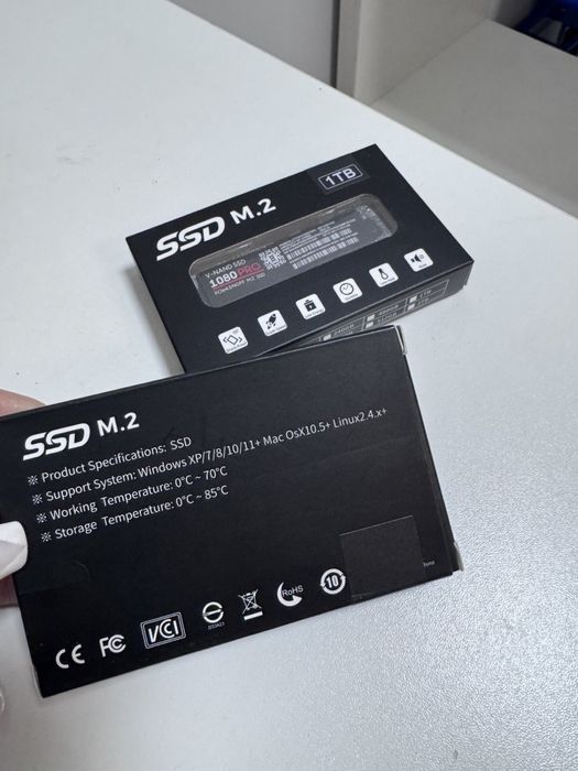 M2 SSD 1TB 980PRO,990PRO,1080PRO PCle4.0