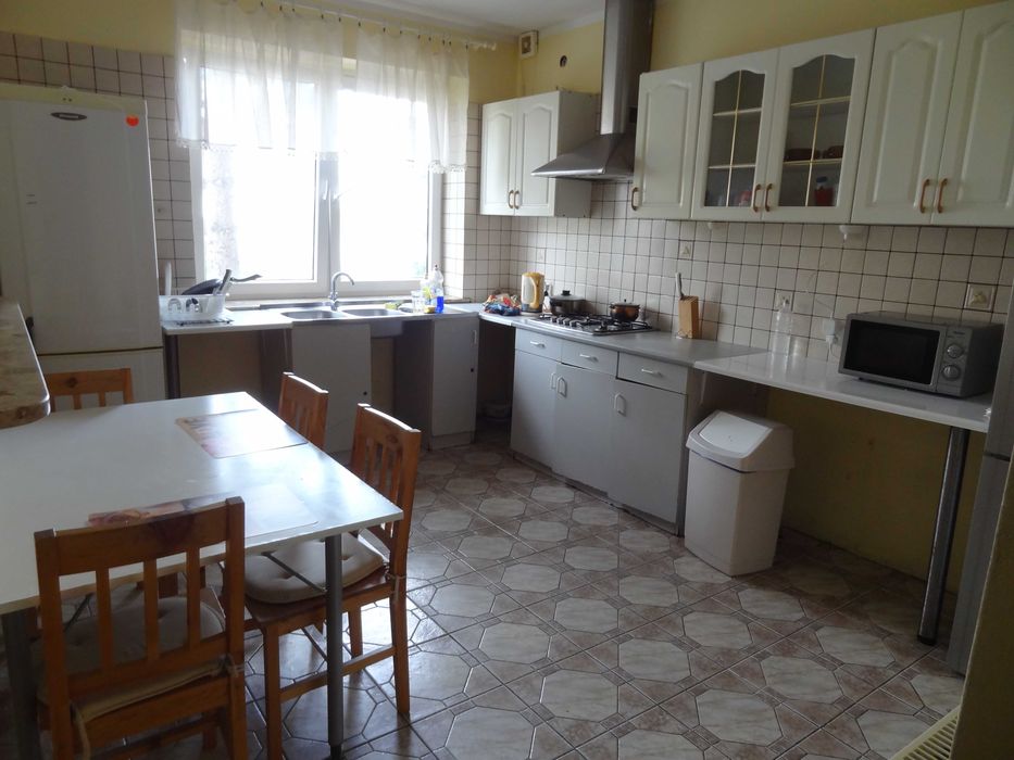 Mieszkanie – Warszawa - Widok 4