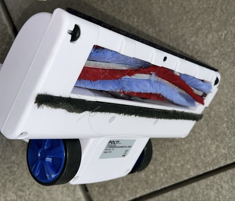 Aspirador 2 em 1 - Polti FORZASPIRA SLIM SR90B PLUS