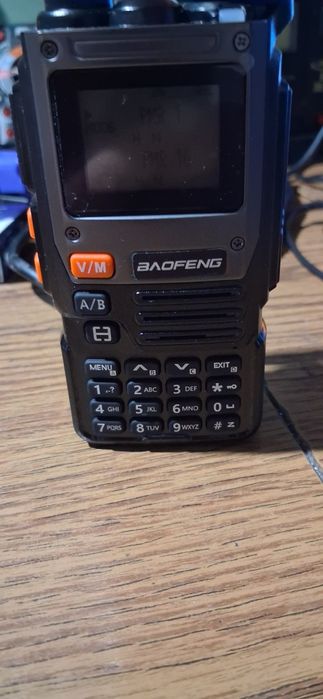 Baofeng uv-k61 Nowy