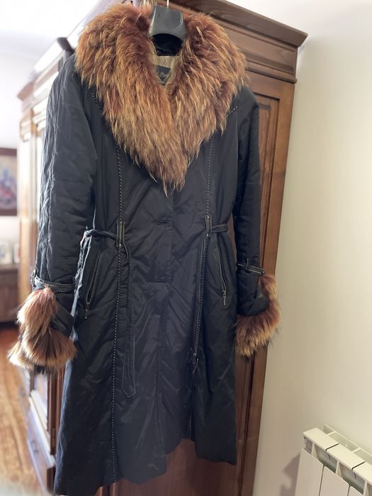 Sobretudo Pied de Poule