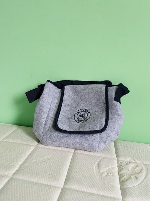 Сумка Paulaner Munchen