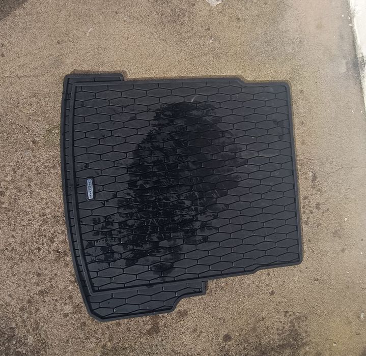 Tapetes borracha jaguar XE