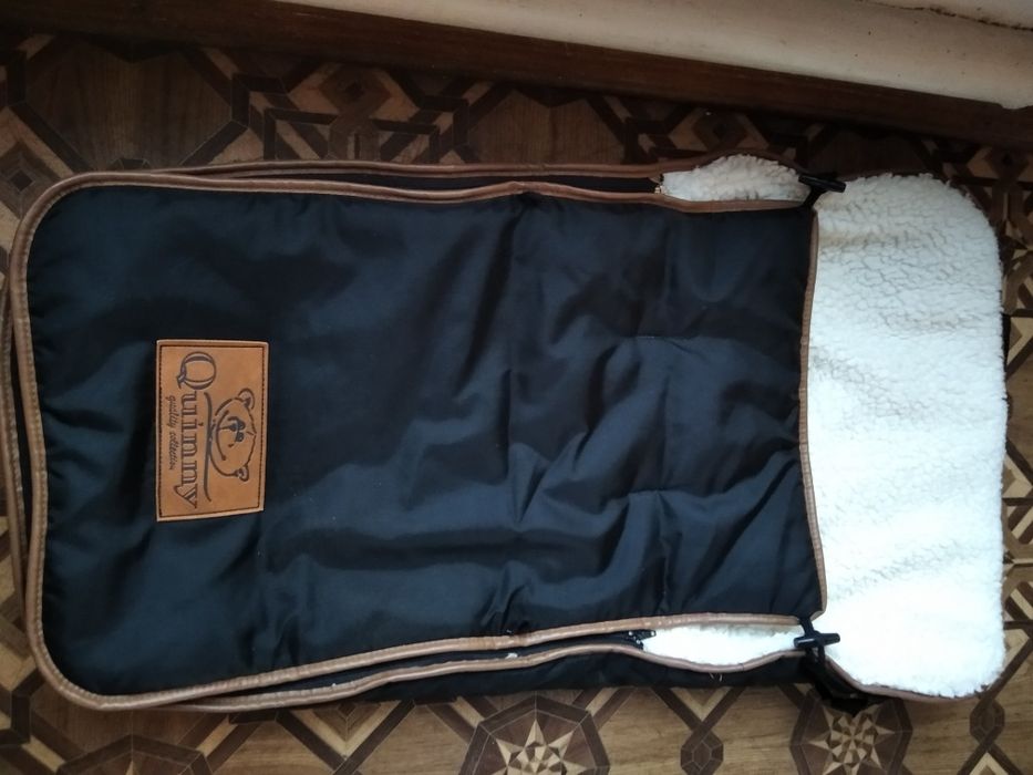 Конверт  для новонародженого ,зима,весна на виписку.Казка від 200 грн