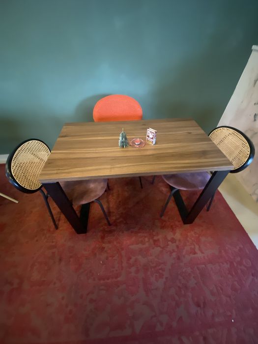 Mesa para 4 pessoas