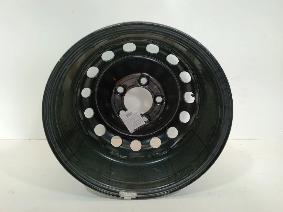 Jante trás esquerda NISSAN INTERSTAR Camião de plataforma/chassis (XDE
