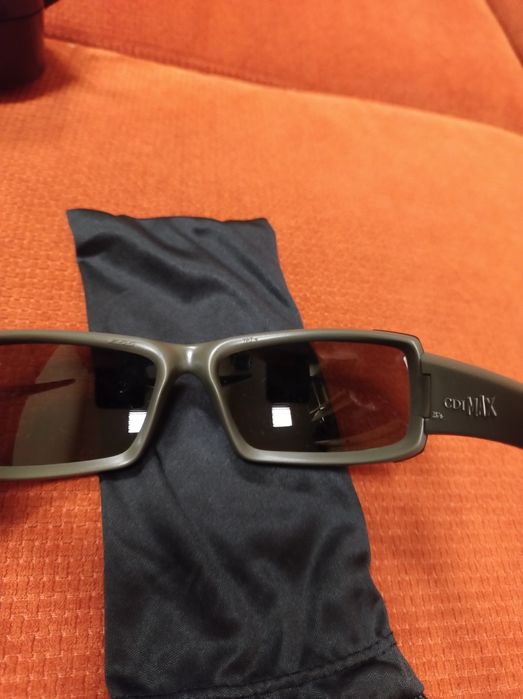 Okulary ESS CDI max