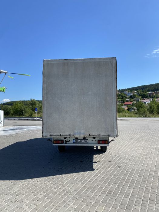 Рено мастер renault master