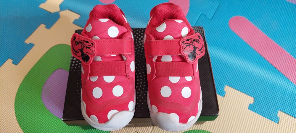 Adidas Minnie 24