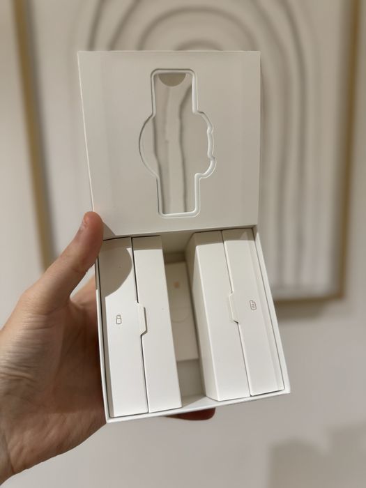 Smartwatch Huawei Watch GT 5 Pro (Com Fatura + Garantia)