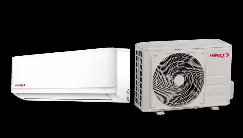 Klimatyzacja Lennox 3,5 kW