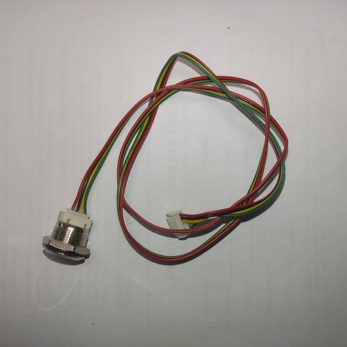 Кнопка для BMS  JIKONG