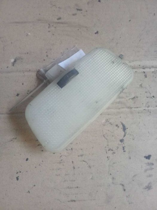 Штурманське світло Vito 638 / Sprinter / LT 35