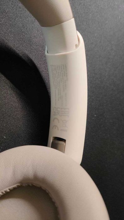 Навушники Ugreen Studio Pro Hi-Res Audio ANC 120 годин роботи